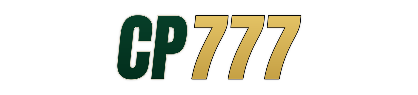 cp777 Logo